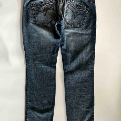 Just Cavalli jeans used, blue, size M 38 10
