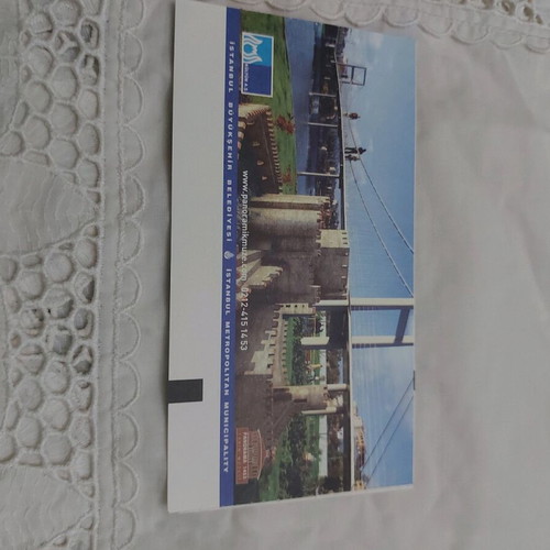 Museum tickets like new, set of 19