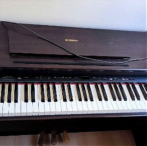 Yamaha piano ydp-121