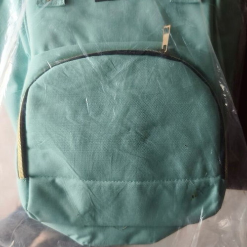 Changing bag new