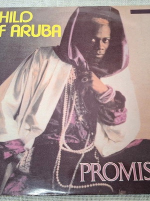 Child Of Aruba Promises 12' μεταχειρισμένο, ηλεκτρονική