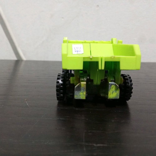 Transformers G1 Long Haul figure used, original Takara/Hasbro