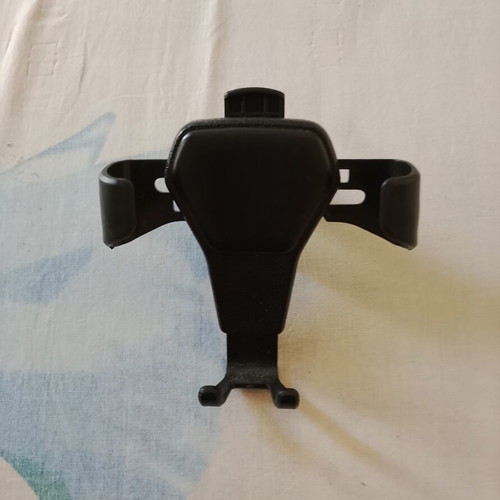 Car Air Vent Phone Holder new, automatic locking