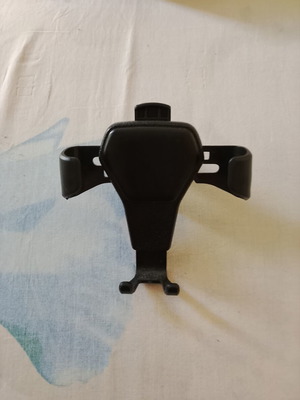 Car Air Vent Phone Holder new, automatic locking