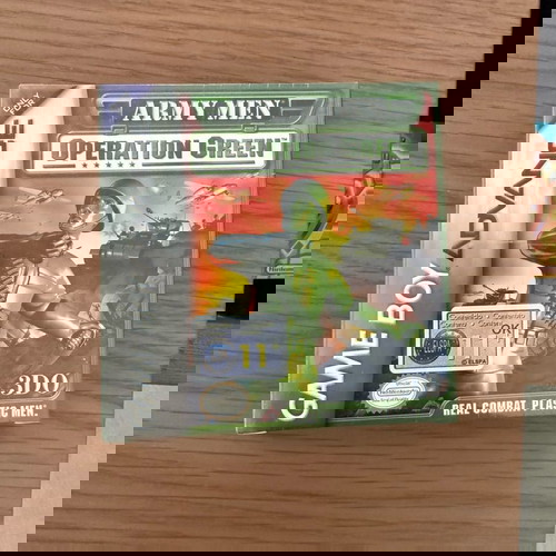 Game Boy Advance Nortec games new, sealed, pack of 4