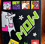  Επιτραπέζιο κάρτες MOW