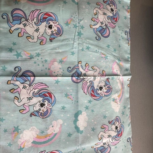 Children's bedding new, Za teb lyubov set, ranforce cotton