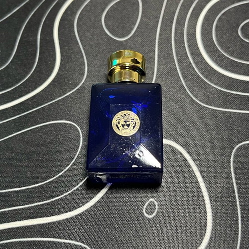 Versace Eros Eau de Parfum 5ml tester new