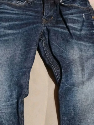 Relaxed boys' pants 4-5 years like new