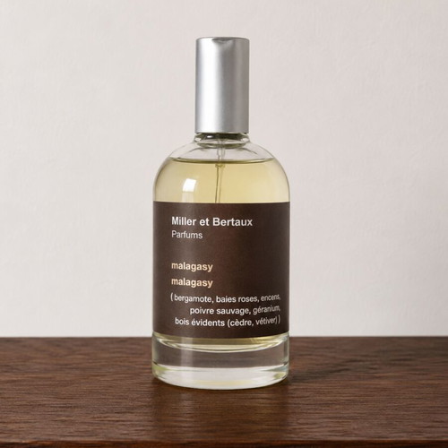 Miller et Bertaux Discovery Set 10×2ml new Eau de Parfum
