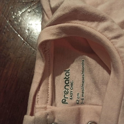 Baby long-sleeve shirts like new, set of 6, 3-6 months Mothercare, Prenatal, Zara