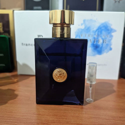 Versace Pour Homme Dylan Blue Versace 5ml tester sample