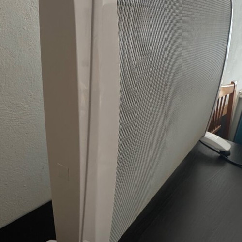 KEROSUN mica heating panel KPMC-20 like new with two heat levels