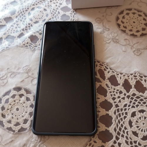 Xiaomi HyperOS Redmi Note 15 smartphone, new, black