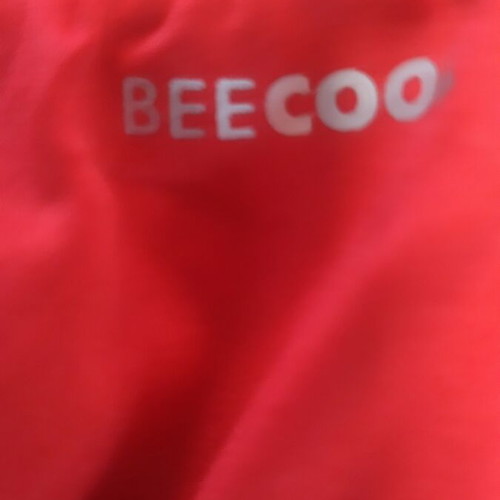 Hummel shorts red M-S like new