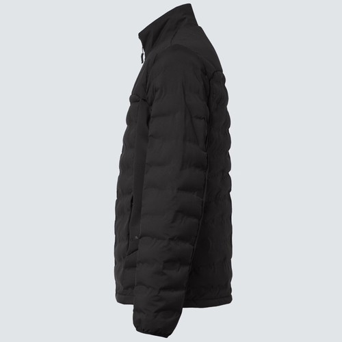 Oakley Ellipse Thermore Jacket new dark blue size XL