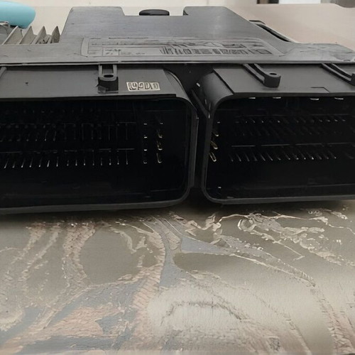 Citroën Peugeot engine control unit used