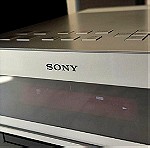  SONY HCD-BX-30R  COMPACT DISC RECEIVER + ραδιοφωνο