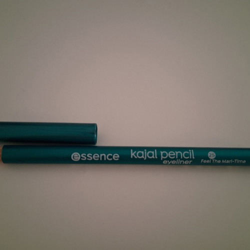 Essence Kajal Pencil 25 Slightly Used