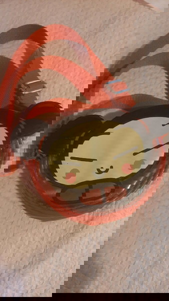 Τσαντάκι Puca