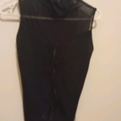 Toi&Moi black top like new
