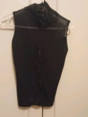Toi&Moi black top like new