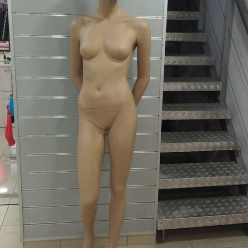 Female Display Mannequin Like New