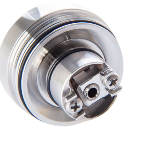 Kayfun [Lite] 22mm atomizer used by Svoemesto