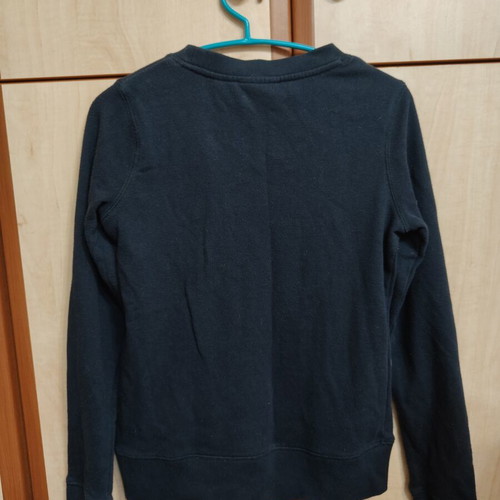 Sprider women's sweatshirt like new, dark blue, size M
