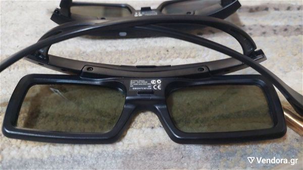  Samsung SSG-3050GB 3D Active Glasses