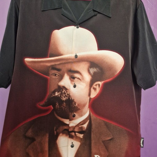 Vintage Jack Daniel's x Dragonfly shirt 2005, like new, men's medium