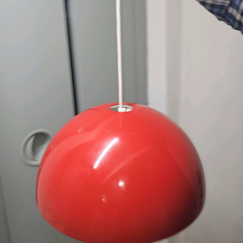 IKEA 365+ Brasa lamp like new