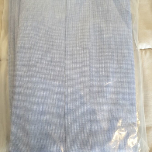 Bathrobe The Oriental Bangkok size L new