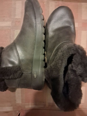 μποτακια skechers 39