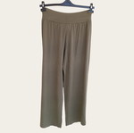 Elastic waistband pants (one size)