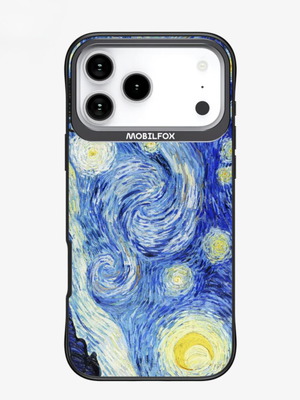 Θήκη κινητού IPhone 17 Pro Max καινούργια Mobilfox Full Shock