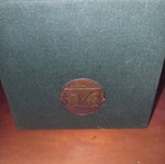 Decorative tabletop clock new