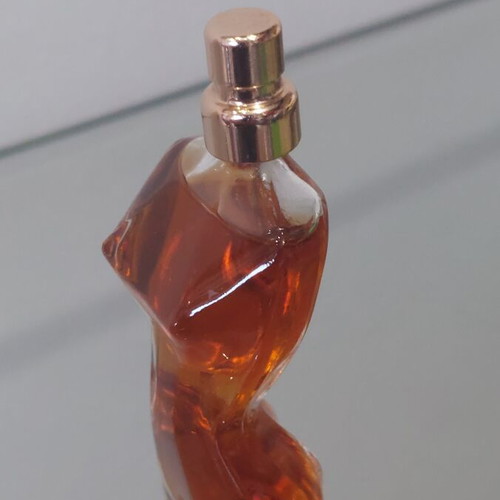 Jean Paul Gaultier Classique & Le Male Miniature Perfumes like new, 7 ml