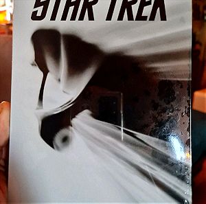 Star trek steelbook