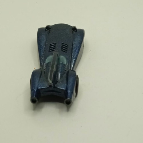 Αυτοκινητάκι Hot Wheels Batmobile DC Comics diecast μεταχειρισμένο