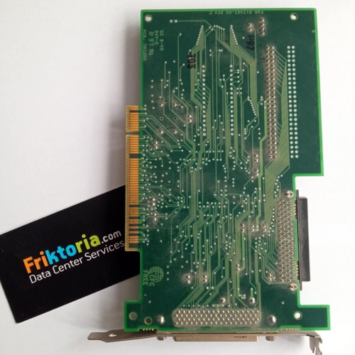 Adaptec AHA-2940W / 2940UW Ultra Wide SCSI PCI Controller 917306-00