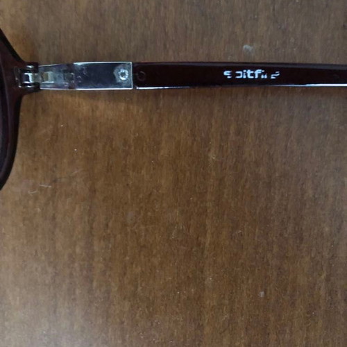 Spitfire Sunglasses like new, protection category 3