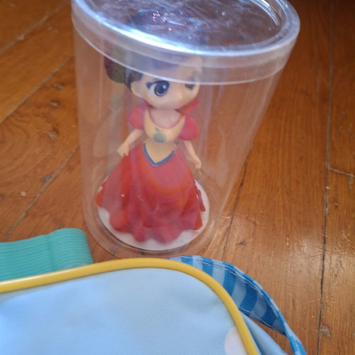 Large set of children's toys and figures