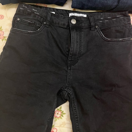 Men's pants and shorts pack like new, 3 pieces