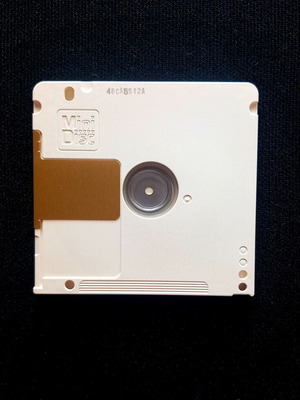 Sony ES Minidisc