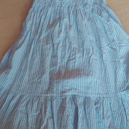 Summer clothes pack for girl 6-8 years like new