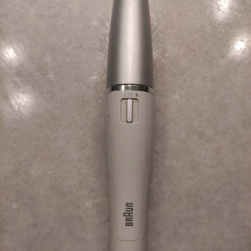 Braun FaceSpa Mini Epilator μεταχειρισμένο, τύπος Brown 5365