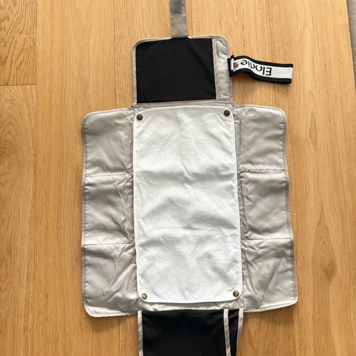 Elodie Travel Changing Mat like new