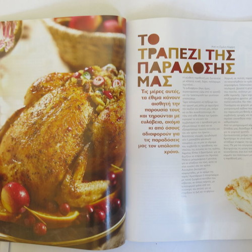 Magazine 2 Issue 31 Christmas 2008 used