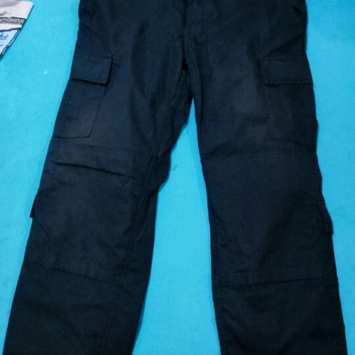 Service pants like new, pack of 5, sizes 46 and 50